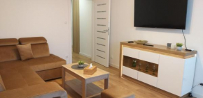 Apartament Perła